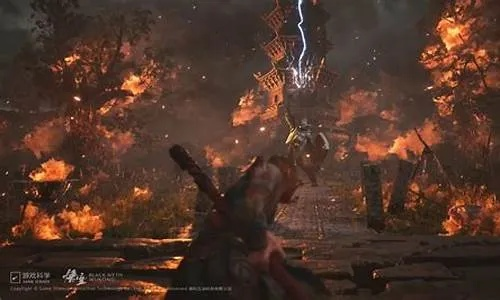 《黑神话悟空》BOSS连战丰厚奖励大揭秘，连击成就新体验