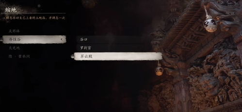 神铁碎片全新效果解析：揭示《黑神话悟空》珍玩奥秘