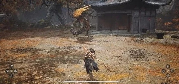 《黑神话悟空》新武器属性曝光，神秘获取途径大揭秘！