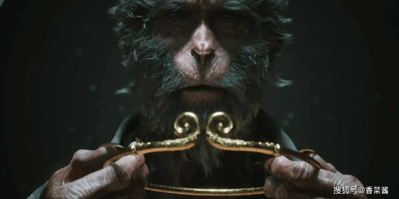 《黑神话悟空》彩金狮子头属性解析：强化战斗力的神秘神器