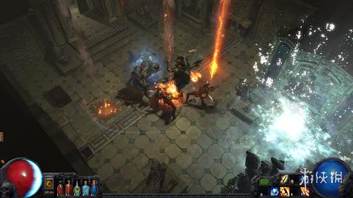 《流放之路2》商场攻略：盘点必购道具，提升战斗力新秘籍