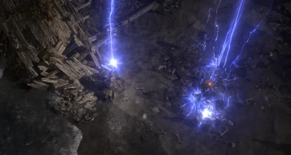 《流放之路2》近战四象尊BD攻略：深度解析BD配装与加点技巧