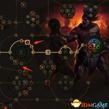 《流放之路2》技能解锁攻略：掌握独特天赋，解锁全新战斗体验