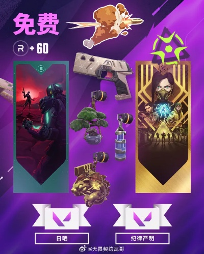 年终活动通行证奖励速览！无畏契约通行证上线时间大揭秘