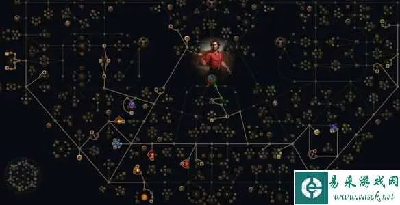 《流放之路2》武器天赋树深度解析：新手精魄任务攻略全攻略