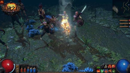 《流放之路2》火系召唤狱术士攻略：火狱流配装与加点技巧解析