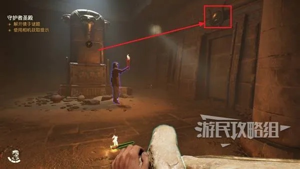 破解《夺宝奇兵古老之圈》花园蛇谜局攻略，解锁神秘新线索