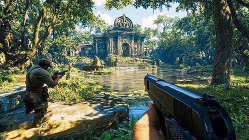 《夺宝奇兵古老之圈》探秘攻略：揭秘上帝居所谜团破解新思路