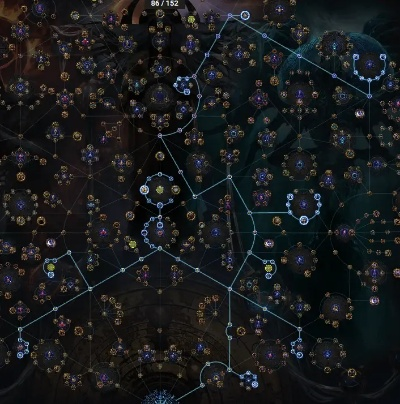 《流放之路2》锐眼开荒攻略：高效路线解析，轻松突破新手困境