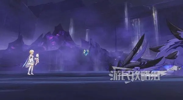 《原神》奥奇卡纳塔世界任务解谜攻略：深度解析迷旅人图文攻略新视角