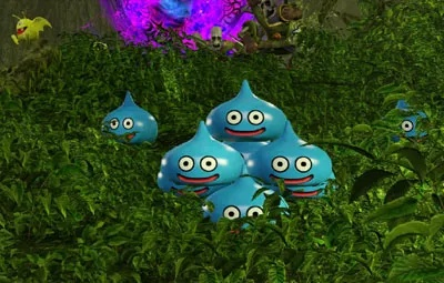 《勇者斗恶龙3》金属史莱姆高效刷法攻略，技能推荐解析秘籍