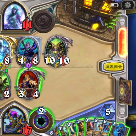 炉石传说新卡组攻略：深度解析发现大哥猎制胜秘诀