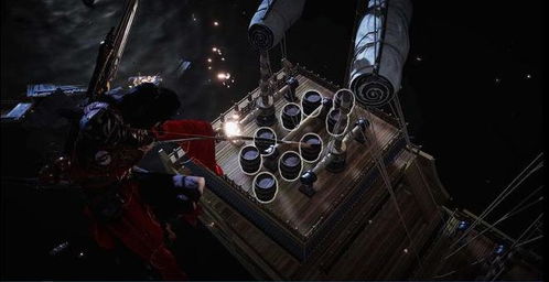 《燕云十六声》实机画面惊艳首曝，沉浸式体验解锁新境界