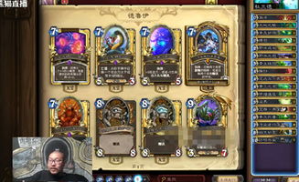 《炉石传说》疫病DK卡组深度解析与实战攻略分享，解锁全新游戏策略