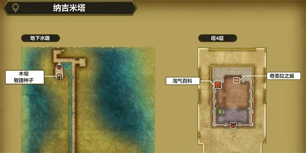 勇者斗恶龙3重制版终极钥匙获取攻略，解锁神秘新价值