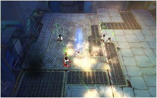 迦楼那塔顶楼缆绳攻略：勇者必经之秘径，解锁全新冒险之旅