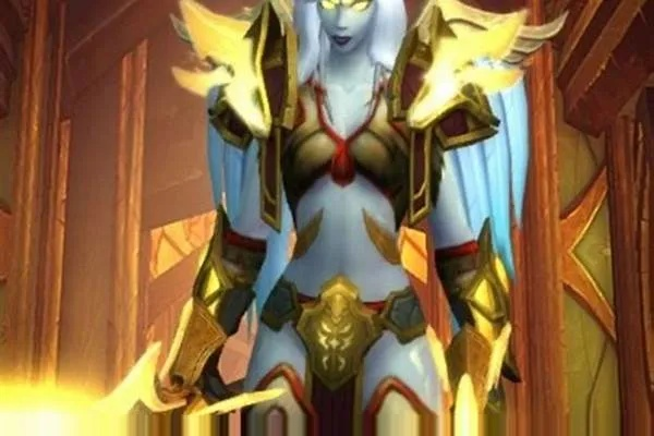 德莱尼灯光法新攻略：揭秘高效构筑秘籍