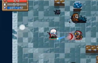 《元气小剧场》全攻略揭秘：高效通关秘籍大公开