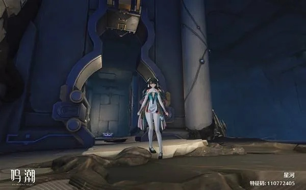 《鸣潮》环木阙中层奇藏箱攻略：高效获取秘法解析