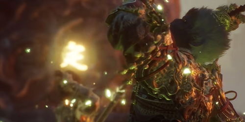 《黑神话悟空》大圣残躯无限回血攻略：高效打法解析新技巧