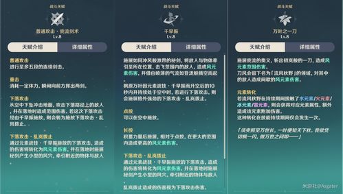 《原神》恰斯卡突破攻略：揭秘专武材料清单及新价值解析