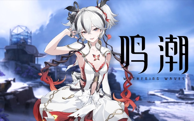 《鸣潮》1.4角色实力巅峰，椿评级解析新视角