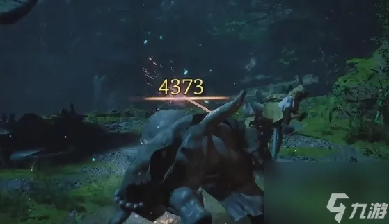 《黑神话悟空》棍法巅峰！4W+伤害极限核爆流配装解析与实战演示