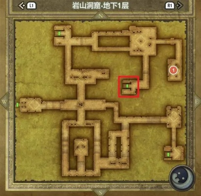 《勇者斗恶龙3》全小徽章攻略：一图掌握隐藏位置秘籍