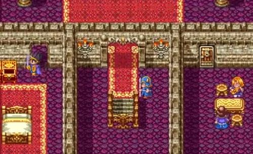 《勇者斗恶龙3重制版》开局攻略：揭秘高效问题选择策略