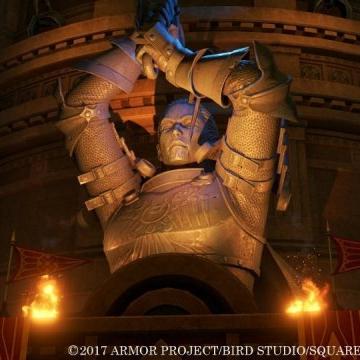 《勇者斗恶龙3重制版》全剧情攻略：深度解析通关秘籍，解锁新价值