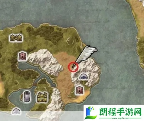 纳吉米塔探险攻略：勇者斗恶龙3全收集秘籍解析