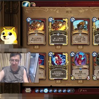 《炉石传说》无限球法卡组攻略：揭秘全新高效构筑技巧