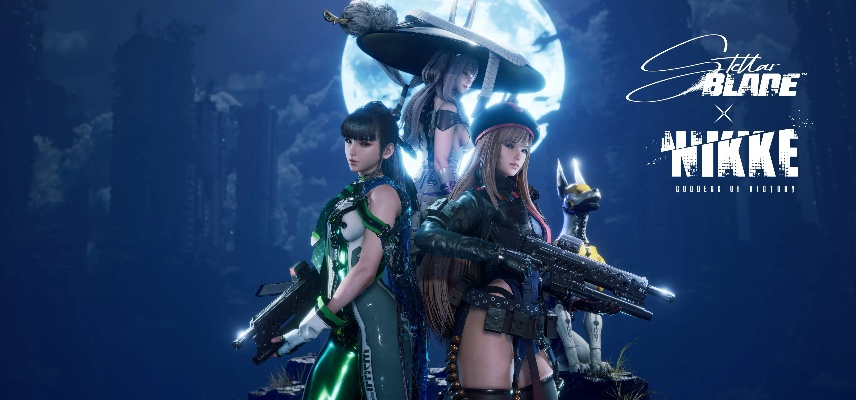 剑星PC版发售日揭晓，星刃新篇章即将开启