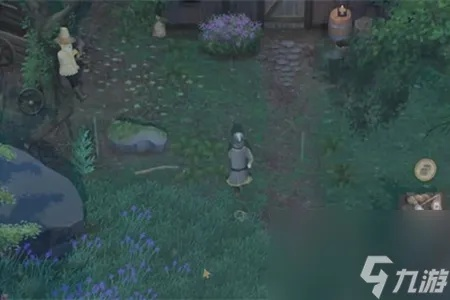 《欢欣森活》技能升级攻略：高效扩充背包新技巧