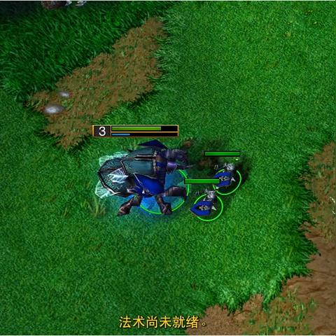 《炉石传说》刺刃DK卡组攻略：揭秘标准模式新构筑技巧