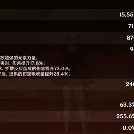 胡桃圣遗物武器攻略：胡桃培养技巧深度解析