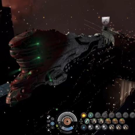 星舰泰坦牧卡组攻略：深度解析全新策略与价值提升