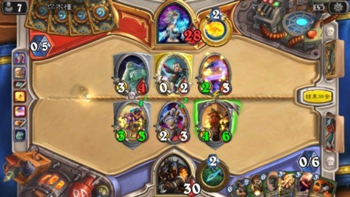 炉石传说宇宙猎高爆发卡组攻略，揭秘全新制胜秘籍