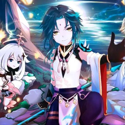 《原神》5.2版新机制探秘：揭秘元素反应进化奥秘