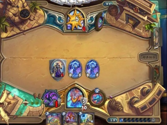 深度解析：炉石萨卡新策略，标准模式制胜秘籍大公开