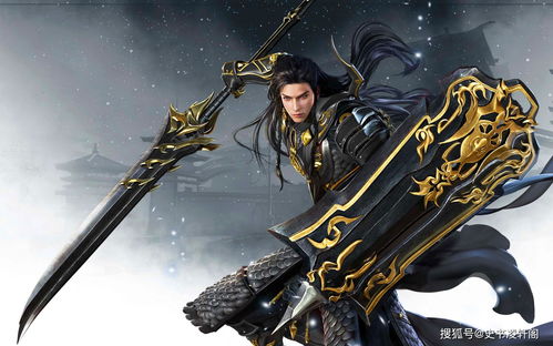 绝世武功秘籍大揭秘，体验《绝世好武功》巅峰之旅