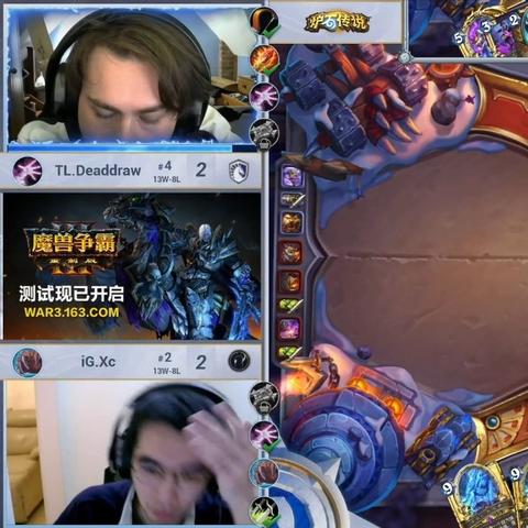 《炉石传说》快攻自动机牧卡组攻略：全新构筑技巧解析