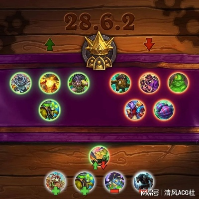 炉石传说标准模式攻略：灯光球法卡组玩法解析，掌握全新策略