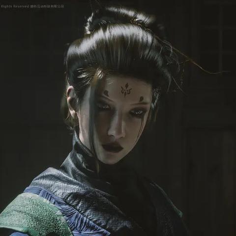 《黑神话悟空》立棍无伤攻略：掌握全新生存技巧