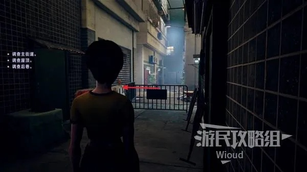 《野狗子》阴伏虫神龛位置调整攻略，解锁新玩法！