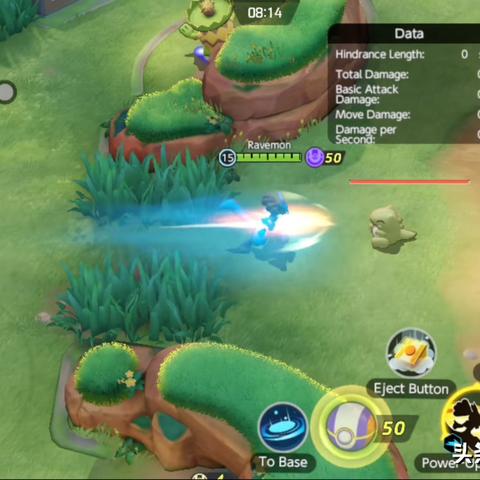 路卡利欧技能大揭秘：集结场上的全新力量解析