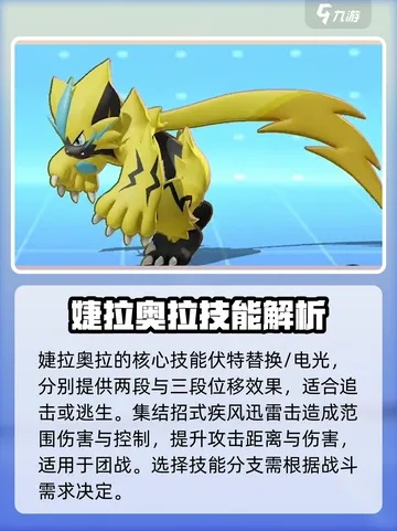 捷拉奥拉实战攻略：掌握技巧，轻松制胜新策略