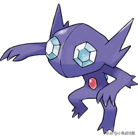 勾魂眼进阶攻略：宝可梦大集结技巧全解析，高效提升战力新策略