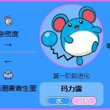 《宝可梦集结》玛力露丽实战攻略：技能解析+最佳持有物推荐，深度解析！