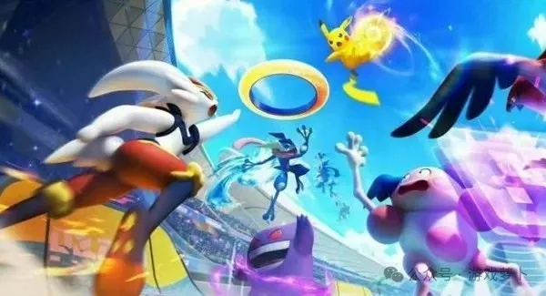 宝可梦集结公测强宠盘点，揭秘顶尖战力宝可梦！